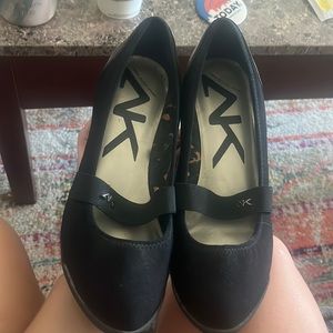 Anne Klein sport wedge